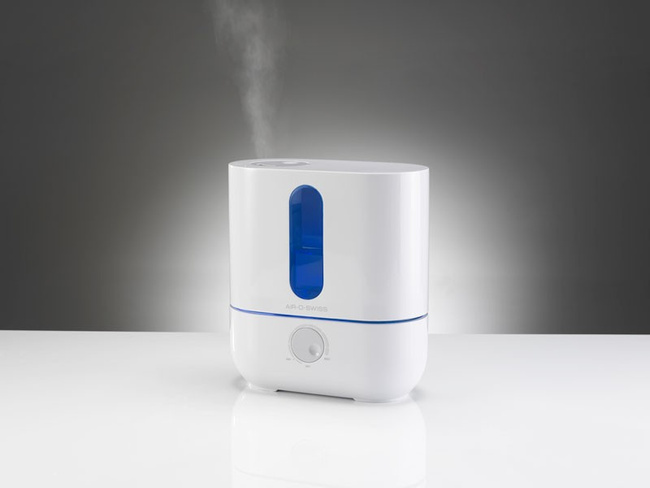 Nawilżacz ultradźwiękowy Boneco Ultrasonic U200