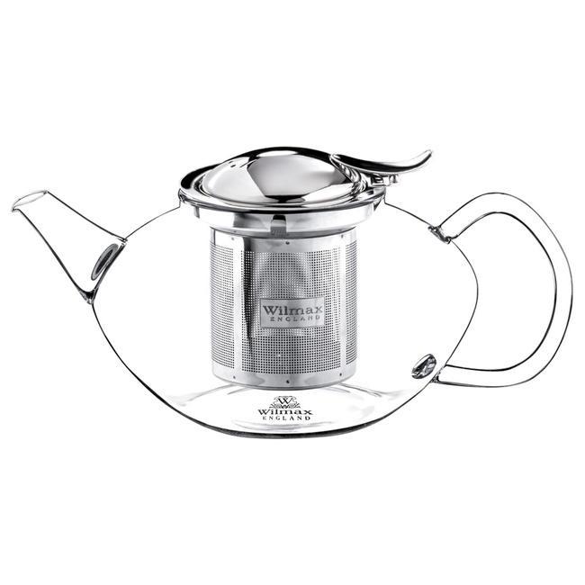 Dzbanek z zaparzaczem spot 1,55 l - Wilmax