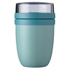 Lunchpot termiczny Ellipse nordic green - Mepal