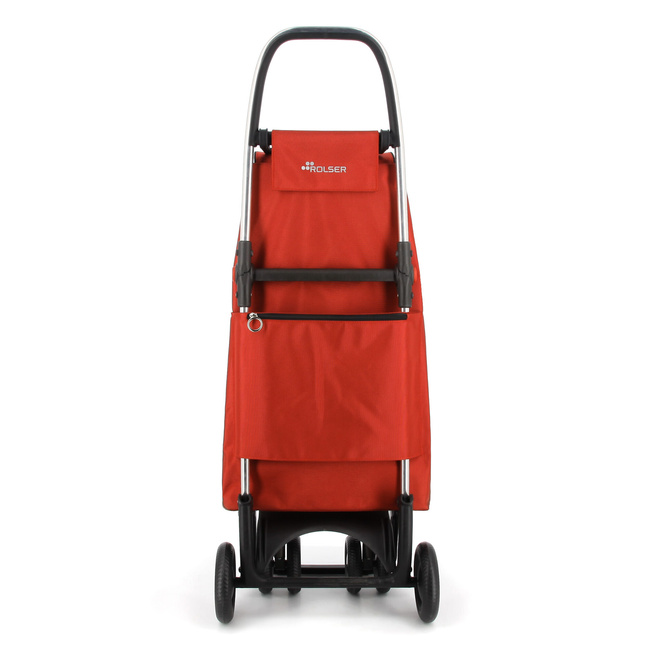 wózki miejskie I-Max Urban MF 4L Tour Terra - Rolser