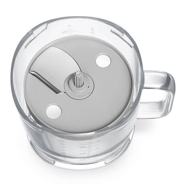 Smeg - Malakser do blendera Hbf Hbfp11 50's style
