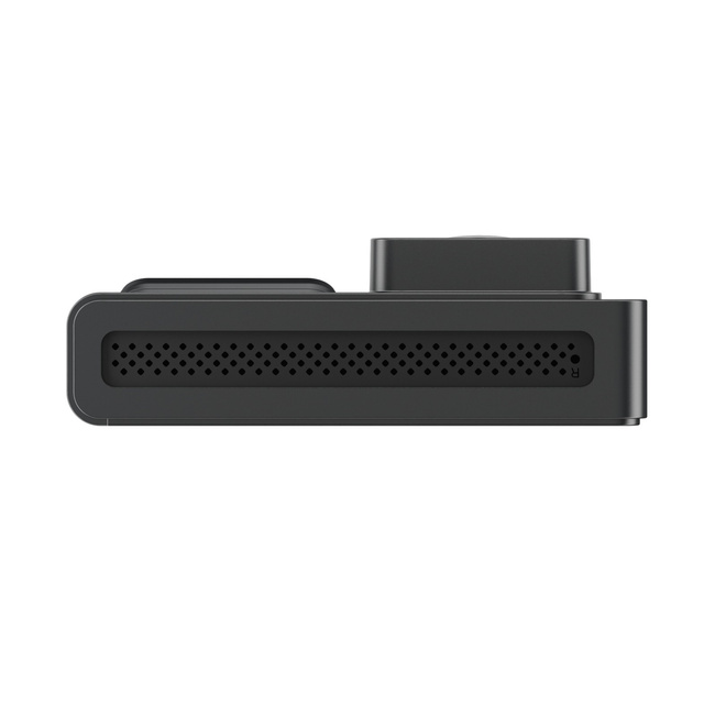 Wideorejestrator Kingslim E2 Pro Dash Camera, 2K z przodu i 1080P z tyłu, G-sensor