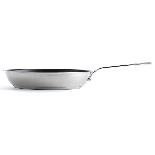 Patelnia Stalowa Z Powłoką 28 Cm - Kitchenaid