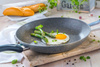 Ballarini Ferrara Patelnia Granitowa Indukcyjna 24 Cm