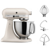 Mikser planetarny KitchenAid Artisan 5/125 5KSM125EMH milkshake