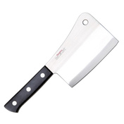 Tasak kuchenny Masahiro BWH Chopper 150 mm, 674 g, stal MBS-26