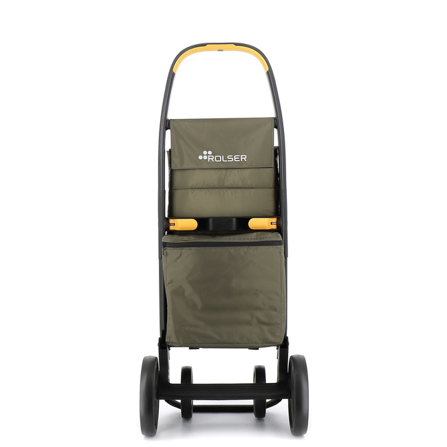 Clec Termo Polar 8 Plus Lemon Khaki - Rolser