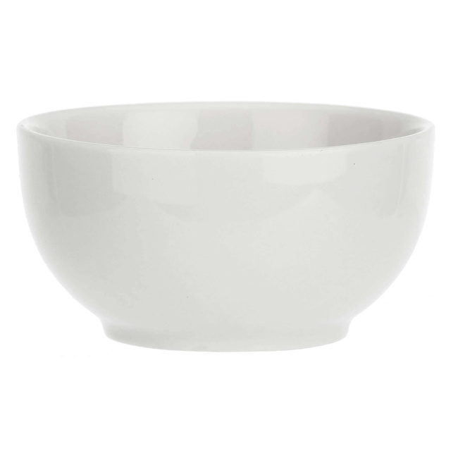 Terrine Zestaw 12 Okrągłych Misek 7 Cm - La Porcellana Bianca