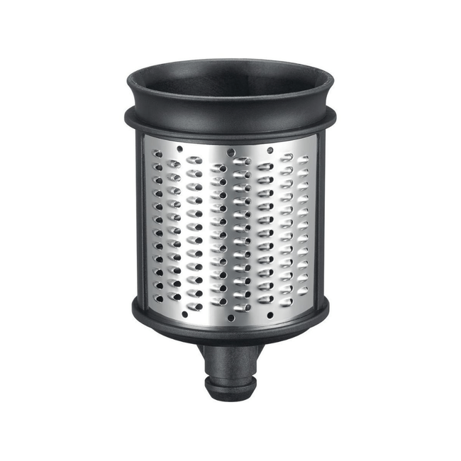Zestaw 3 dodatkowych tarek KitchenAid 5KSMEMVSC do przystawki 5KSMVSA