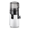 Hurom H70 ST Pure - biały - wyciskarka wolnoobrotowa do soków - Outlet