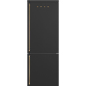 Smeg - Chłodziarko-zamrażarka, Coloniale FA8005RAO6 COLONIALE