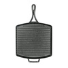 Patelnia żeliwna grillowa 30 cm Blacklock - Lodge