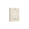 albumy dla psa do zdjęć a dog's life XL - Printworks