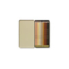 12 Kolorowych Kredek- Skin Tone - Printworks