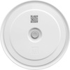 Fresh & Save Stalowa miska z pokrywką 1.75 ltr, srebrny - Zwilling