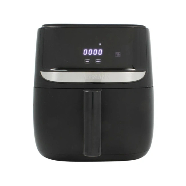 Frytkownica beztłuszczowa Wartmann WM-2203 AF z wagą i ceramiczną powłoką BPA Free