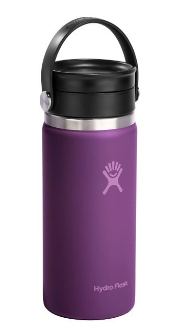 Butelka Termiczna 16 Oz Wide Flex Sip Beachplum - Hydro Flask