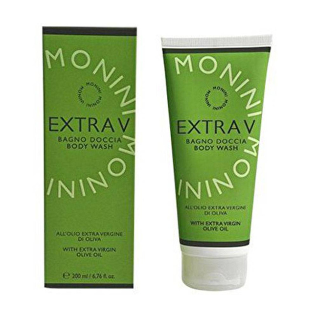 Żel pod prysznic 200ml EXTRA V- Monini