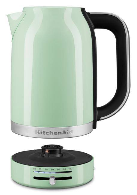 Czajnik 1.7L KITCHENAID 5KEK1701EPT Pistacjowy
