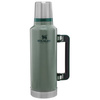 Termos Legendary Classic - Hammertone Green 1,9L - Stanley