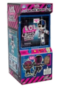 Mga Figurka Boys Arcade Heroes 1 sztuka - L.o.l Surprise