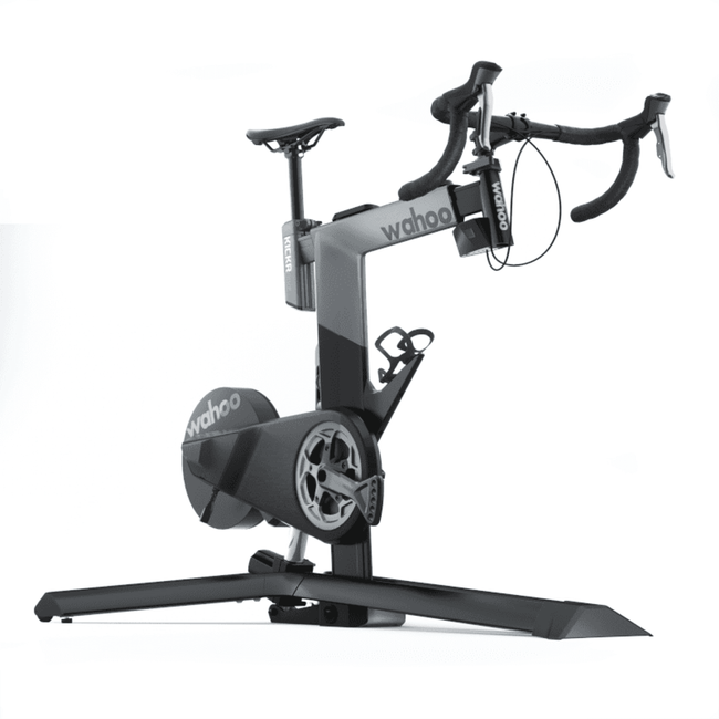 Wahoo New Kickr Bike 2022 Wi-Fi trenażer rowerowy