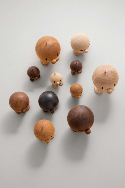 Figurki Hoptimist Bimble S Oak - Hoptimist