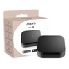Centrala smart home Aqara Hub M3 z nadajnikiem IR, Matter, Wi-Fi i PoE
