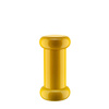 Młynek do przypraw 14 cm żółty Alessi