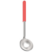 Chochle stalowe 32 cm Chef It Coral - Mepal