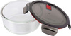 Gusto Pojemnik Szklany Okrągły 1.3 Ltr - Zwilling