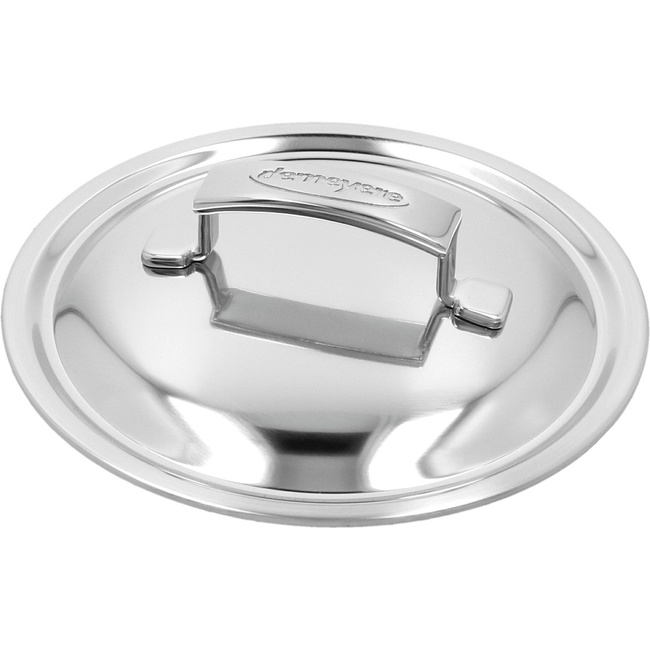 Demeyere Silver 7 Pokrywka 18 cm
