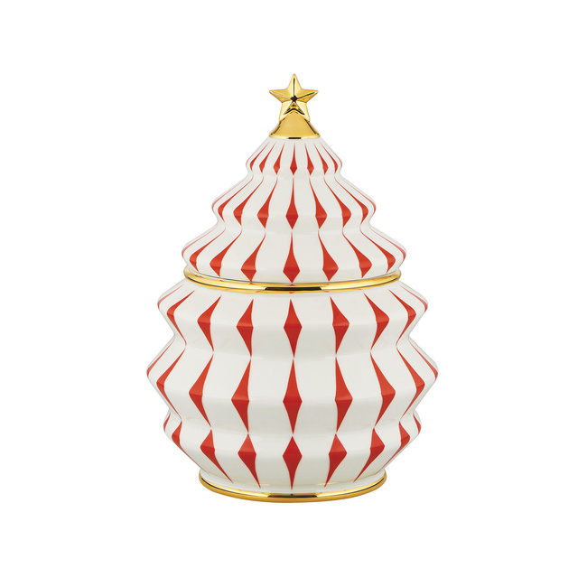 Pojemnik na ciastka Delight - Alessi