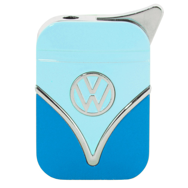 Vw Zapalniczka Bus Blue/Turquoise