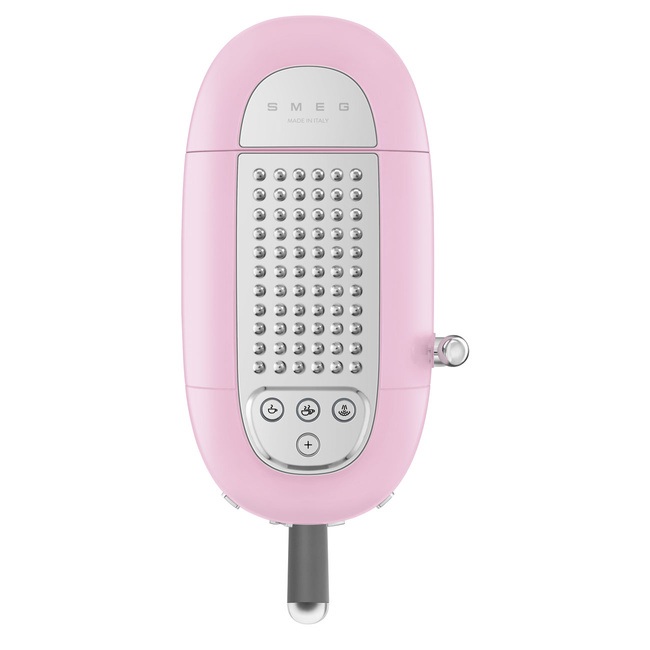 Smeg - Ekspres Do Kawy 50's Style Ecf02Pkeu Pastelowy Róż