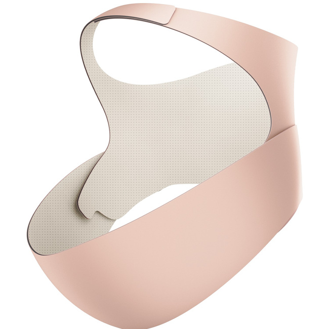Pas ciążowy Momcozy Pregnancy Belly Band, cielisty, rozmiar XL
