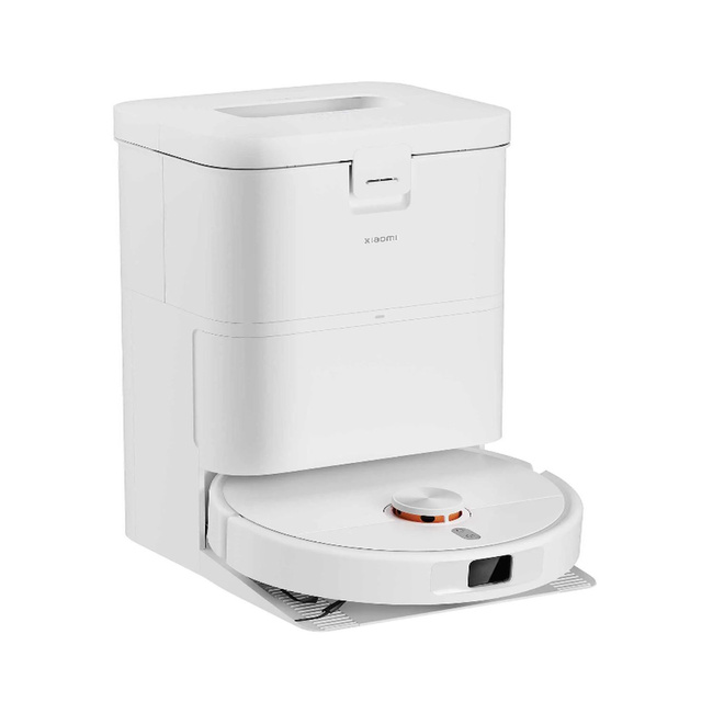 Robot sprzątający Xiaomi Robot Vacuum H50 ze stacją dokującą