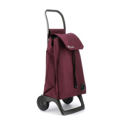 Wózek na zakupy Baby Mf Joy-1800 Bordowy - Rolser