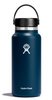 Butelka 32oz Wide Mouth Flex Cap, Indigo - Hydro Flask