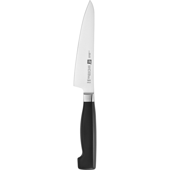 Kompaktowy Nóż Szefa Kuchni 14 Cm - Zwilling