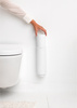 Szczotka Do Wc W Obudowie Mindset White 303845 - Brabantia
