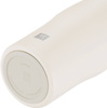 Thermo Plus Kubek termiczny ze słomką - 900 ml, kremowy - Zwilling