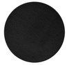 Seltmann Life Fashion GlamorouS Black Zestaw 6 Talerzy Obiadowych 28 Cm