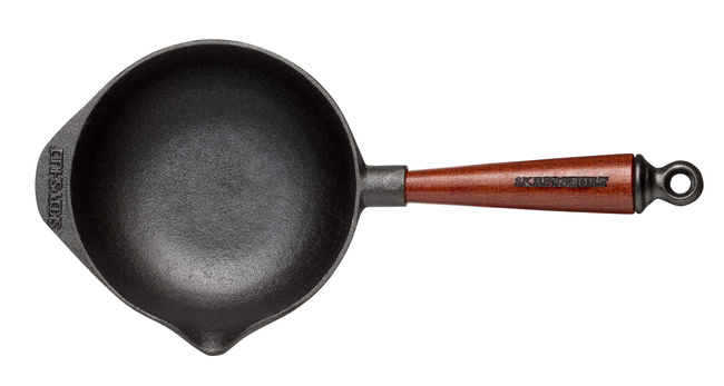 Traditional Rondel - 1 ltr, Czarny - Skeppshult