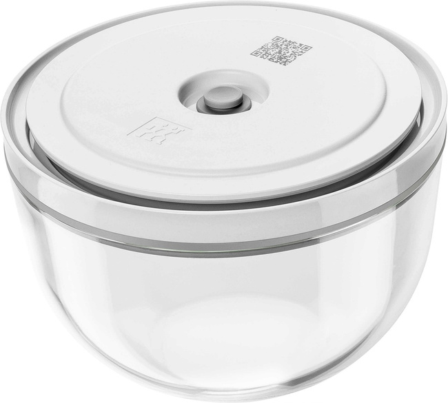Zwilling Fresh & Save Szklana miska z pokrywką 1.75 ltr, Przezroczysty