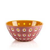 Misia 25 cm - Malwa, biały, karmelowy - Guzzini