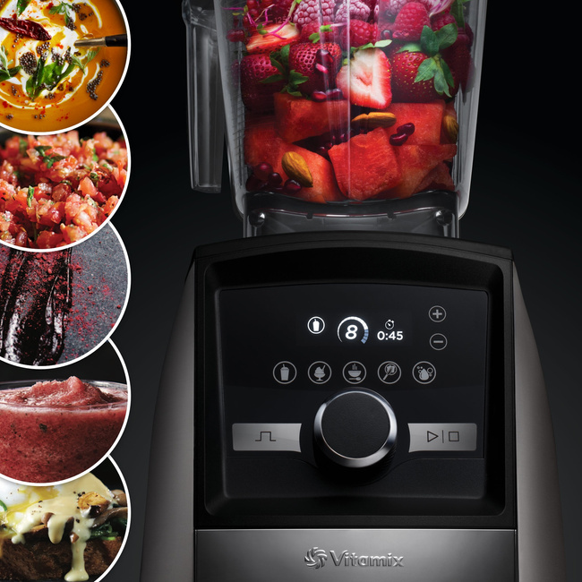 Blender Vitamix Ascent A3500i