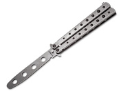 Boker Magnum Nóż Motylkowy Balisong Trainer 22 cm