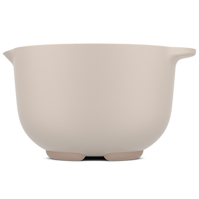 Miska do miksowania Chef it 3000 ml Chalk - Mepal