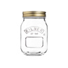 Słoik 0,5 l. Preserve Jars - Kilner